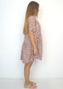 Dress The French Dress - Pretty Woman dubai outfit dress brunch fashion mums